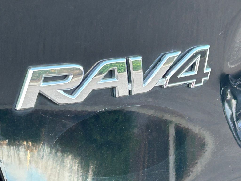 2021 Toyota RAV4 LE Lakeland FL