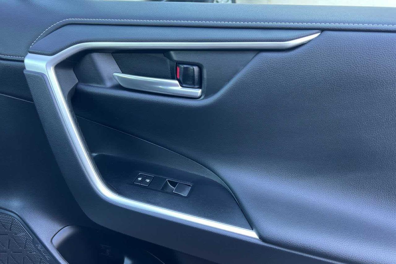 2021 Toyota RAV4 Limited Roseville CA