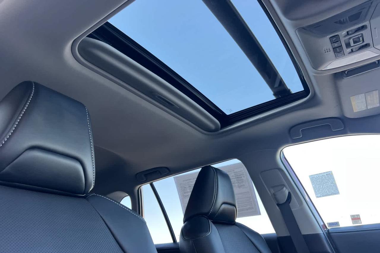 2021 Toyota RAV4 Limited Roseville CA