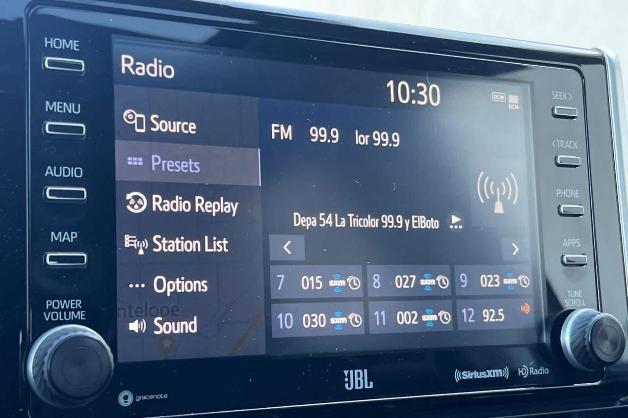 2021 Toyota RAV4 Limited Roseville CA