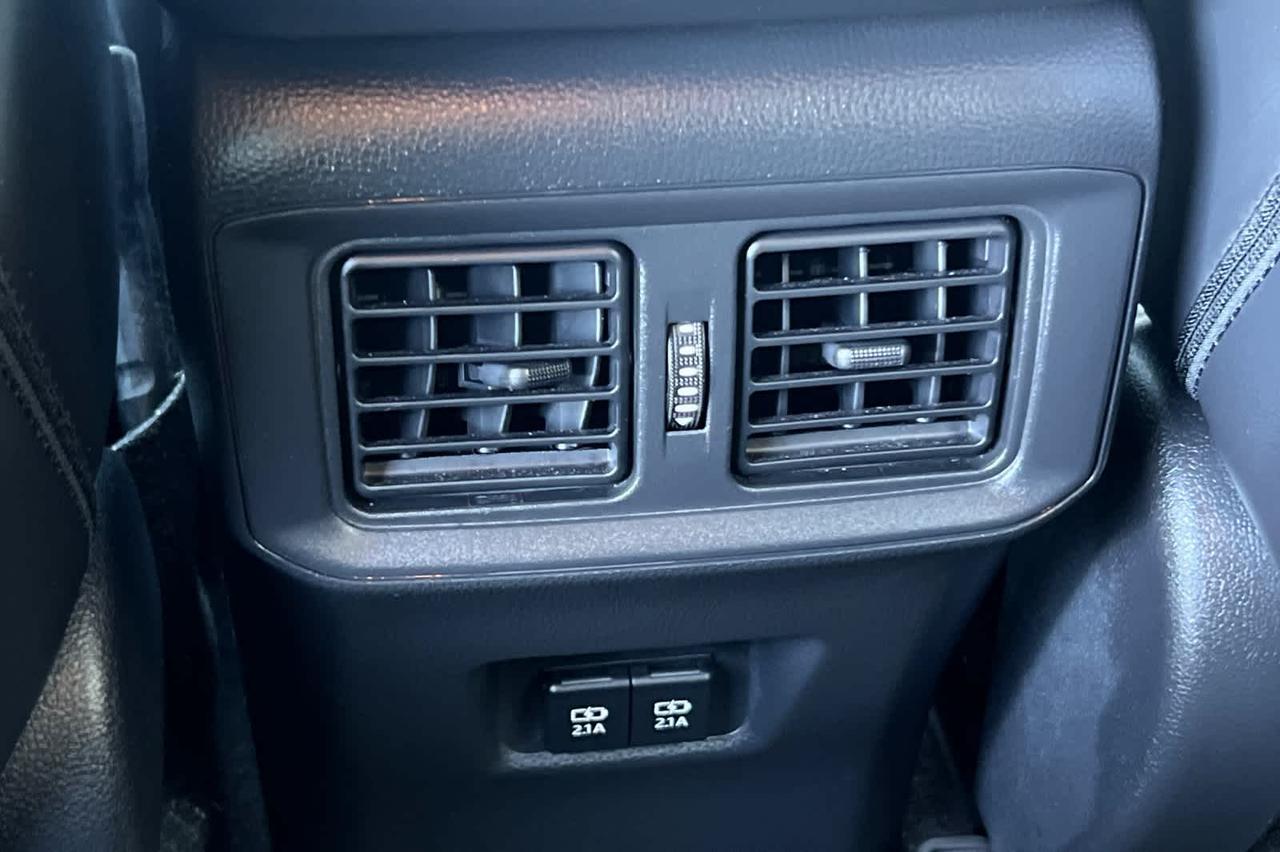 2021 Toyota RAV4 Limited Roseville CA