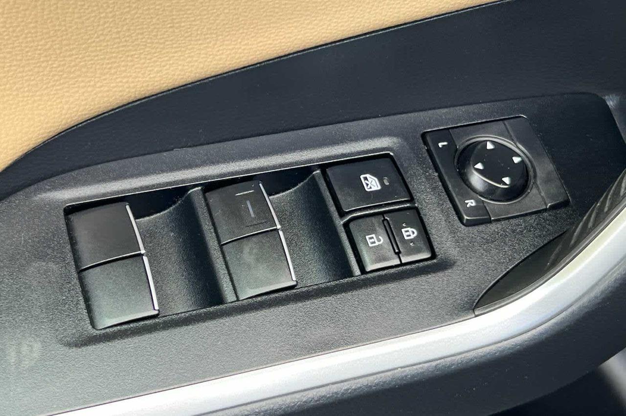 2021 Toyota RAV4 Limited Roseville CA