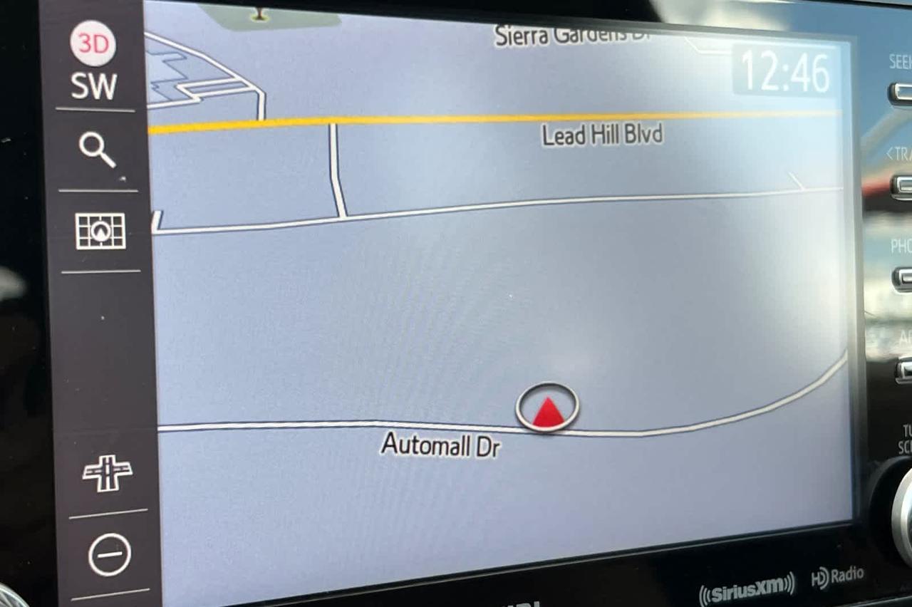 2021 Toyota RAV4 Limited Roseville CA