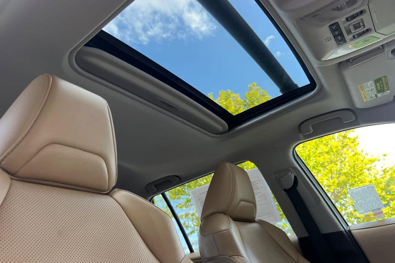 2021 Toyota RAV4 Limited Roseville CA
