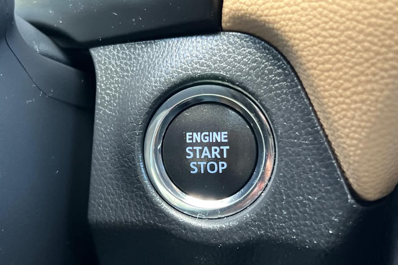 2021 Toyota RAV4 Limited Roseville CA
