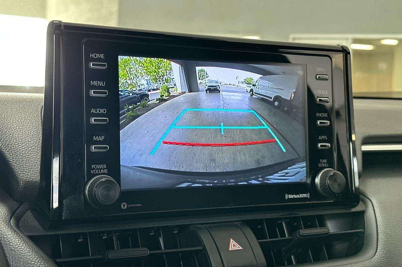 2021 Toyota RAV4 Prime SE Roseville CA