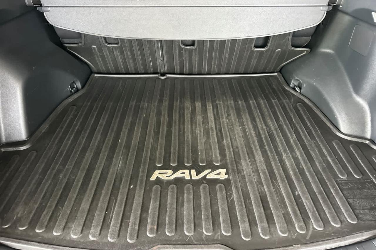 2021 Toyota RAV4 Prime SE Roseville CA