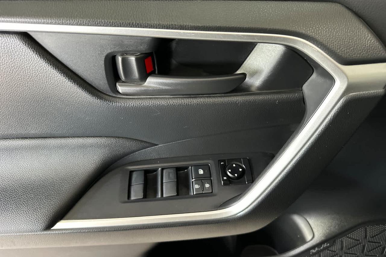 2021 Toyota RAV4 Prime SE Roseville CA