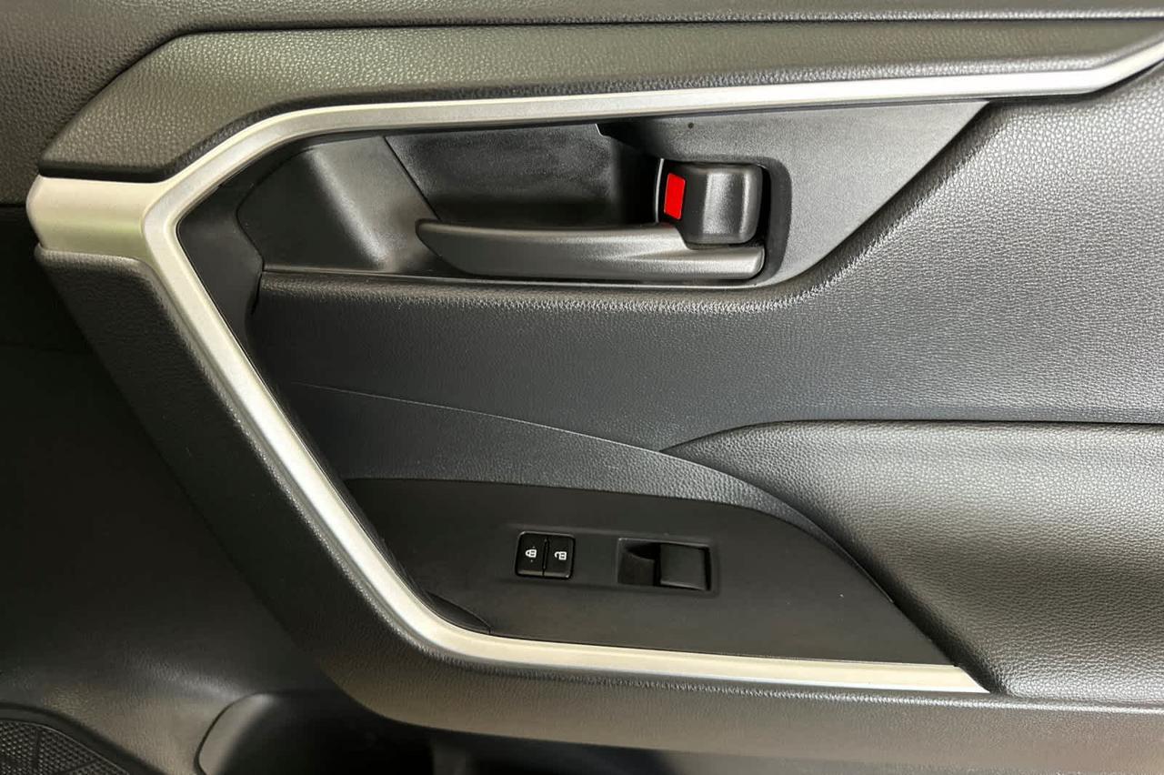 2021 Toyota RAV4 Prime SE Roseville CA