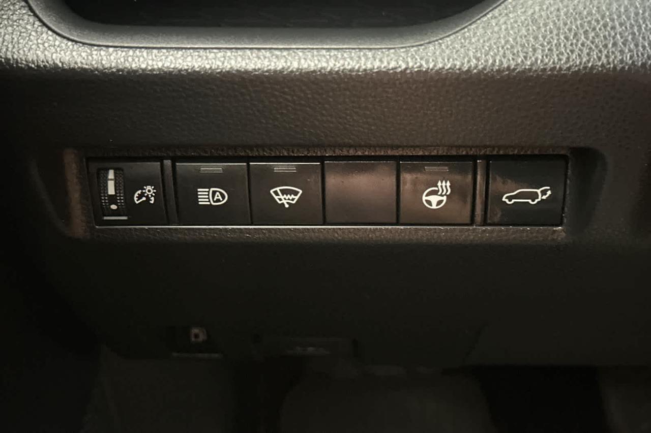 2021 Toyota RAV4 Prime SE Roseville CA