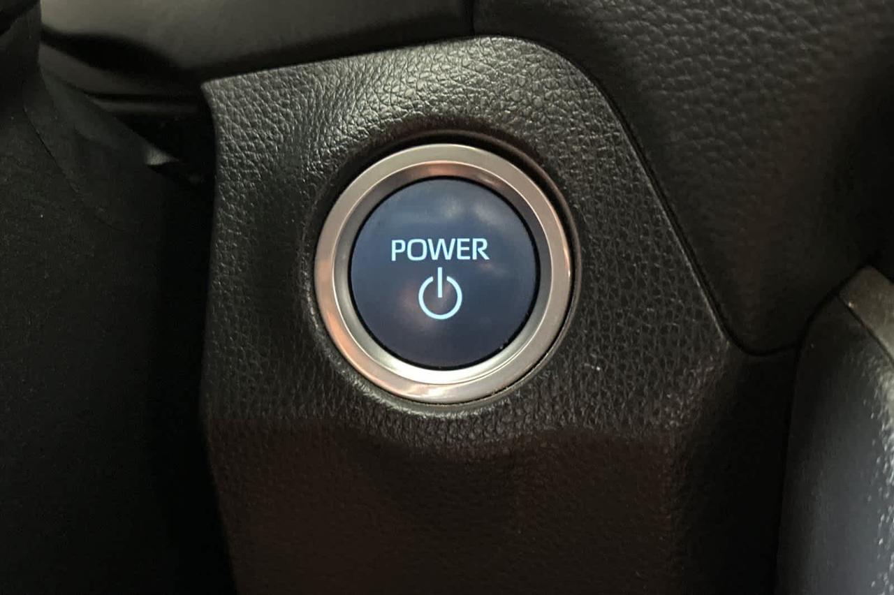 2021 Toyota RAV4 Prime SE Roseville CA