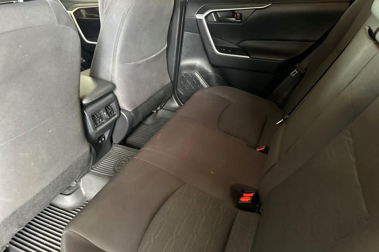 2021 Toyota RAV4 Prime SE Roseville CA