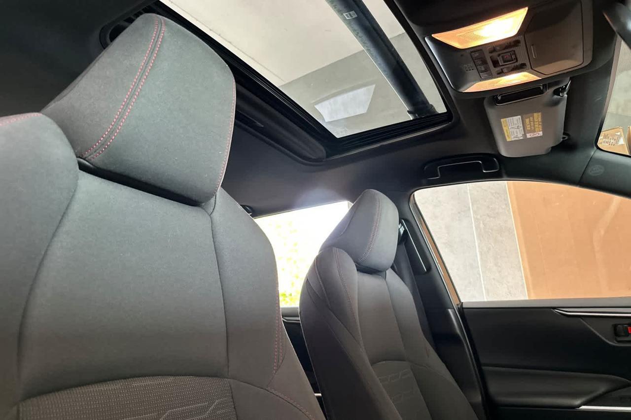 2021 Toyota RAV4 Prime SE Roseville CA