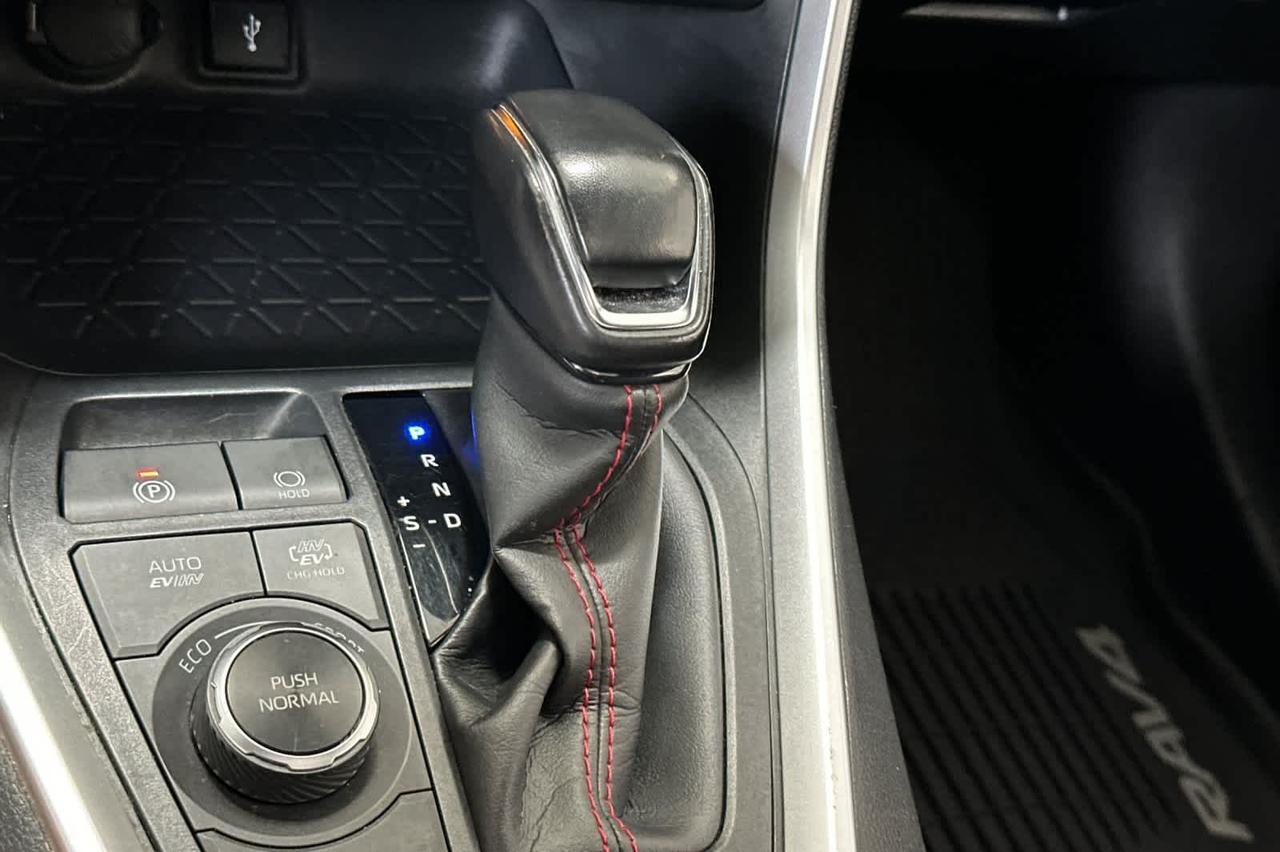 2021 Toyota RAV4 Prime SE Roseville CA