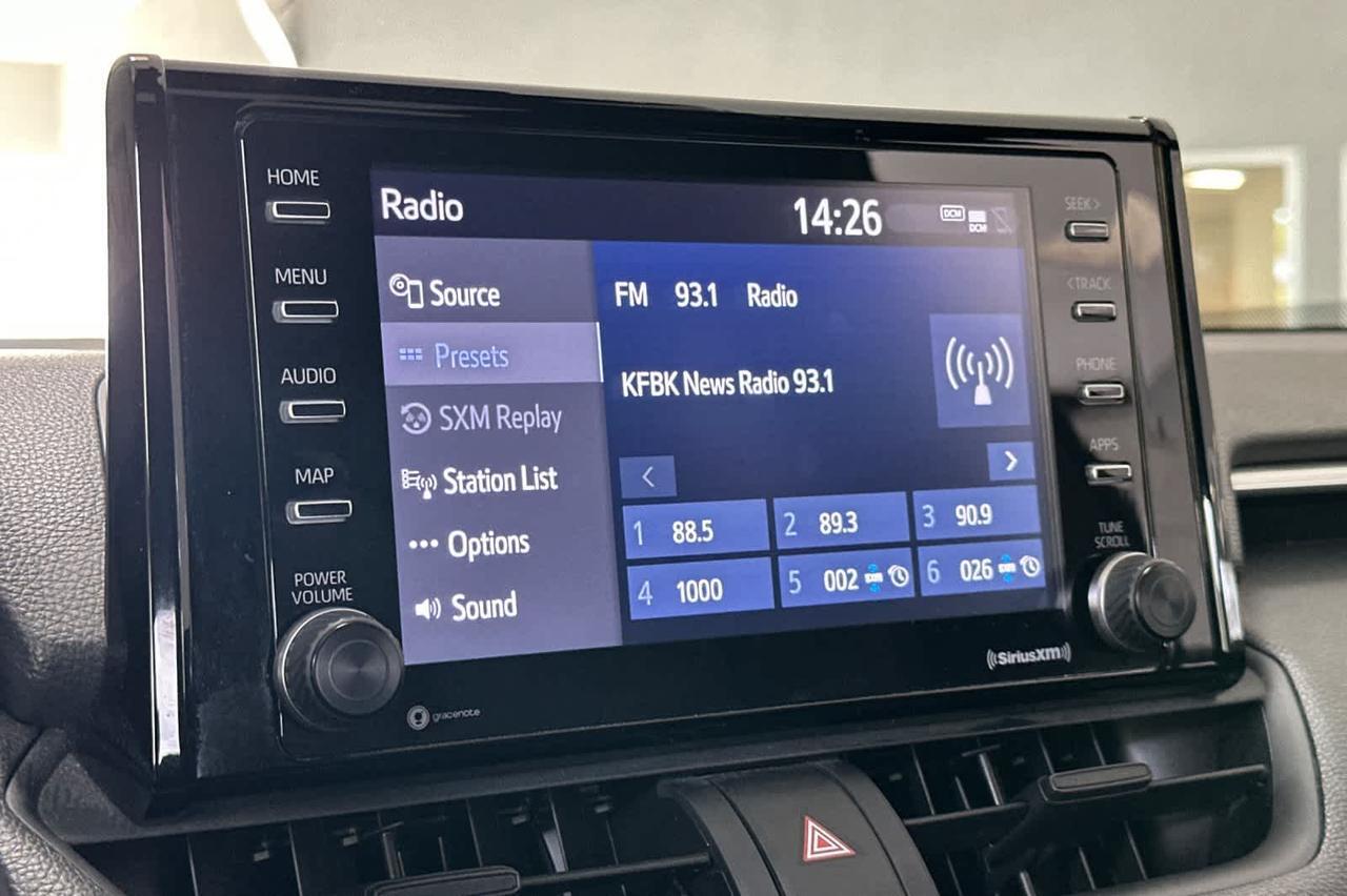 2021 Toyota RAV4 Prime SE Roseville CA
