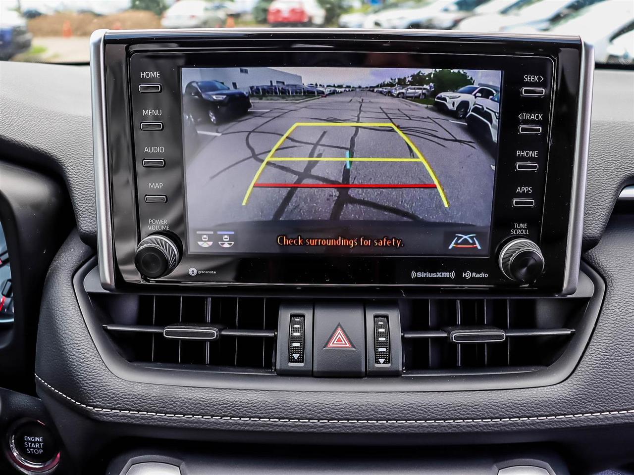 2021 Toyota RAV4 XLE Mississauga ON