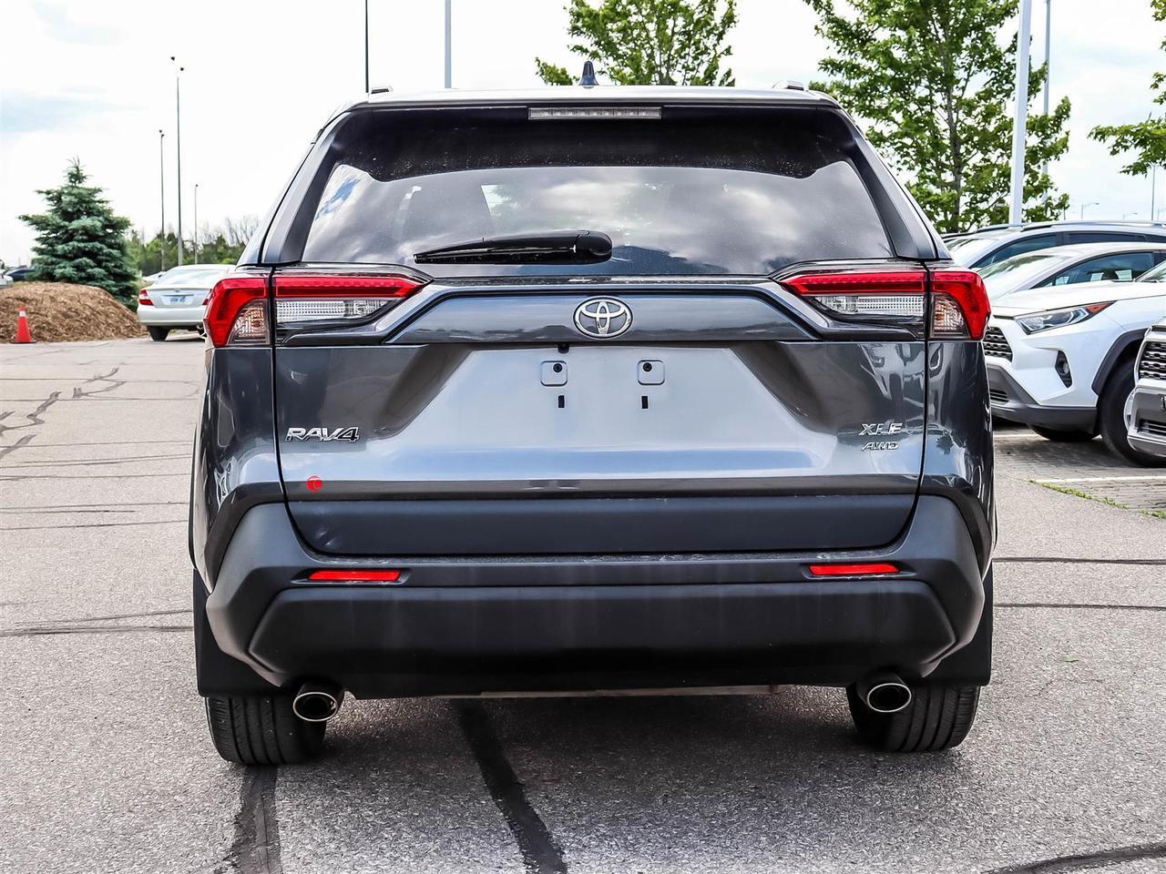 2021 Toyota RAV4 XLE Mississauga ON