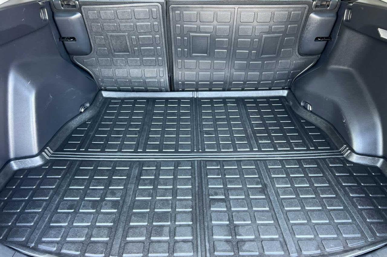 2021 Toyota RAV4 XLE Roseville CA