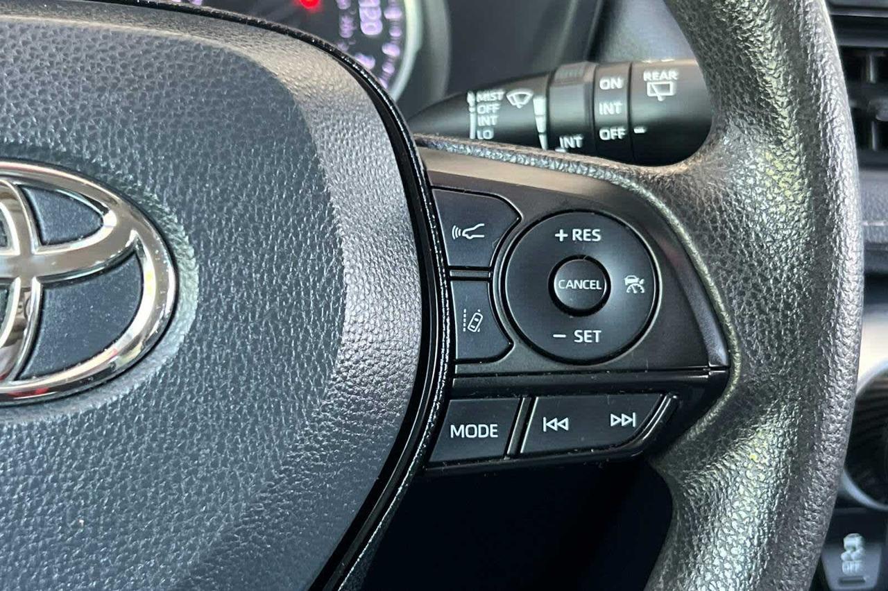 2021 Toyota RAV4 XLE Roseville CA