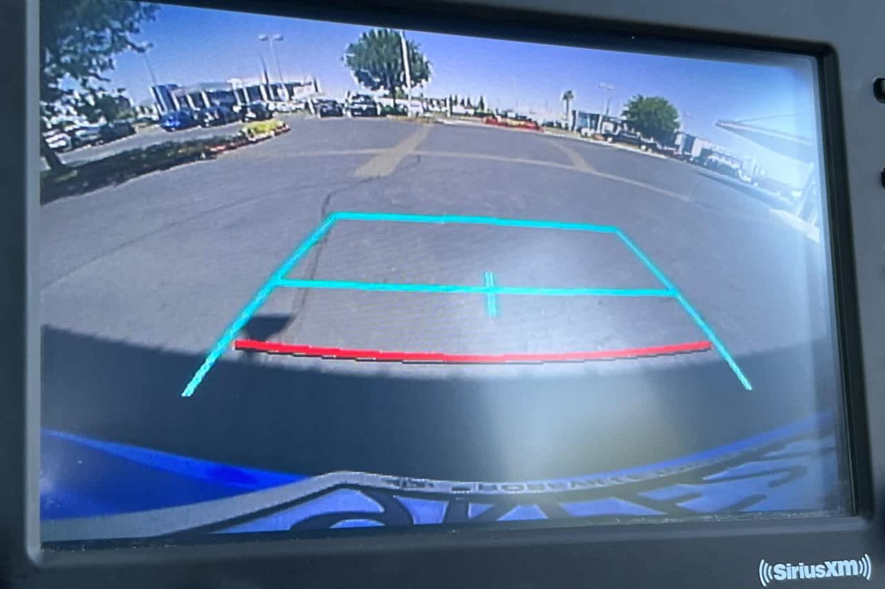 2021 Toyota RAV4 XLE Roseville CA
