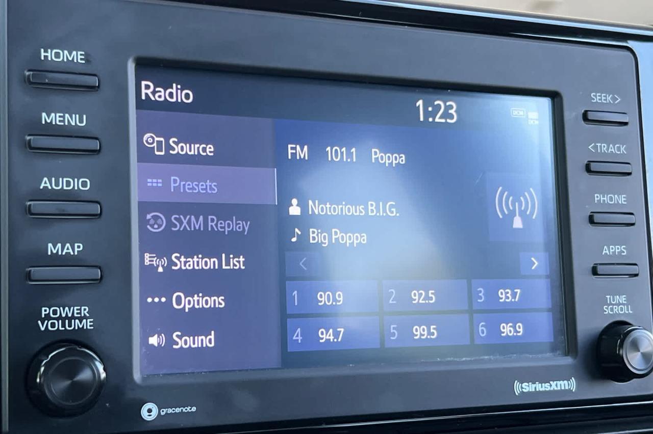 2021 Toyota RAV4 XLE Roseville CA