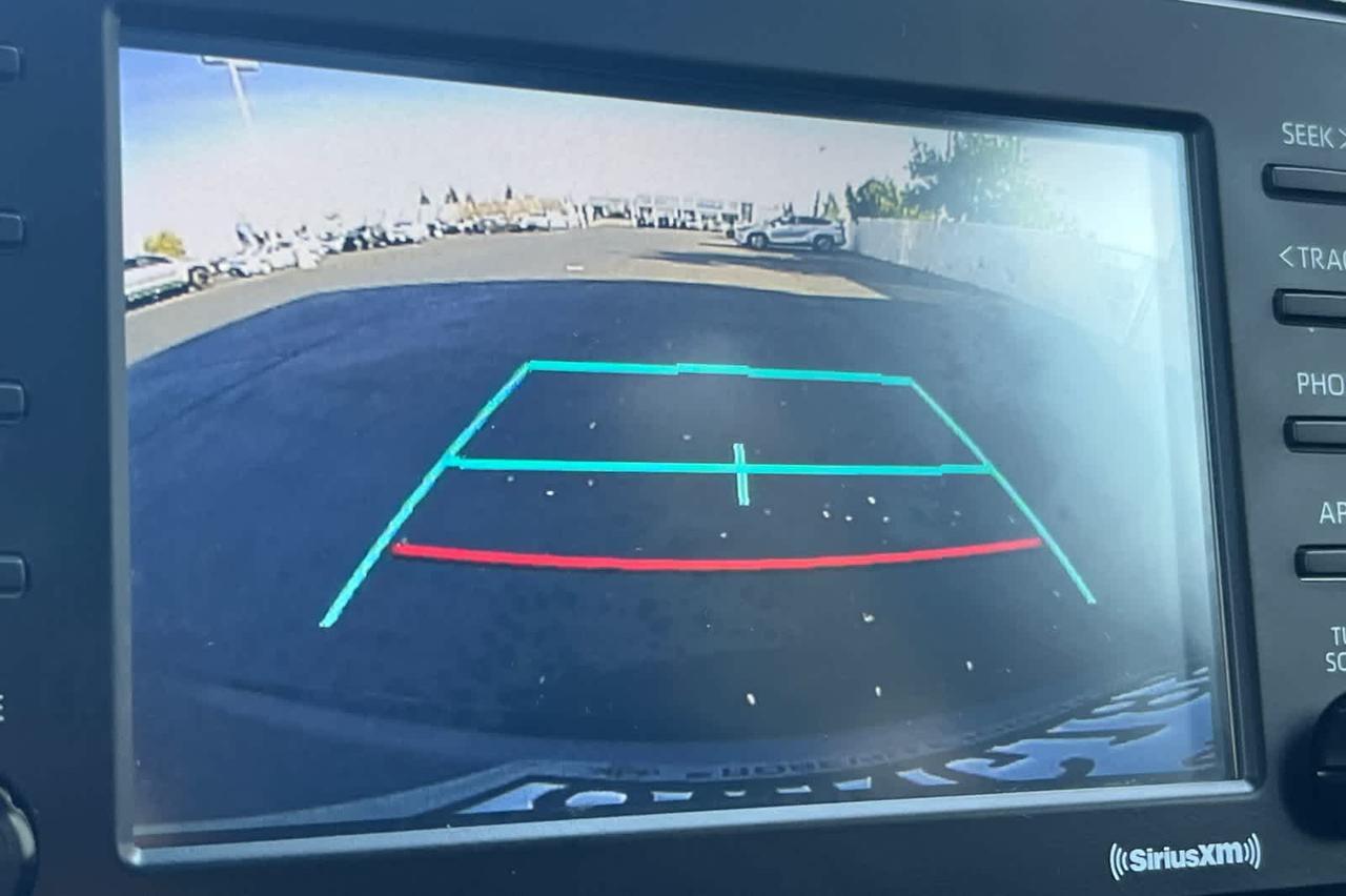 2021 Toyota RAV4 XLE Roseville CA