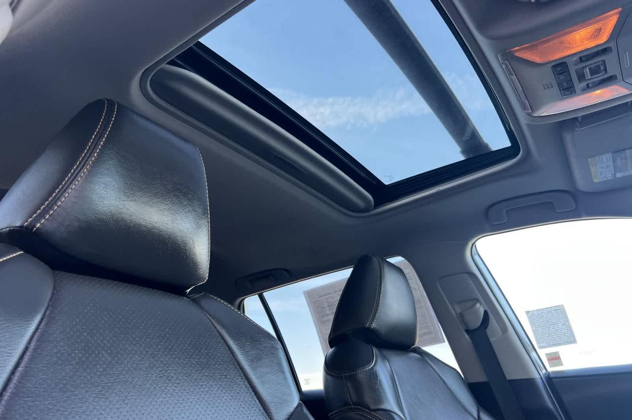 2021 Toyota RAV4 XLE Roseville CA