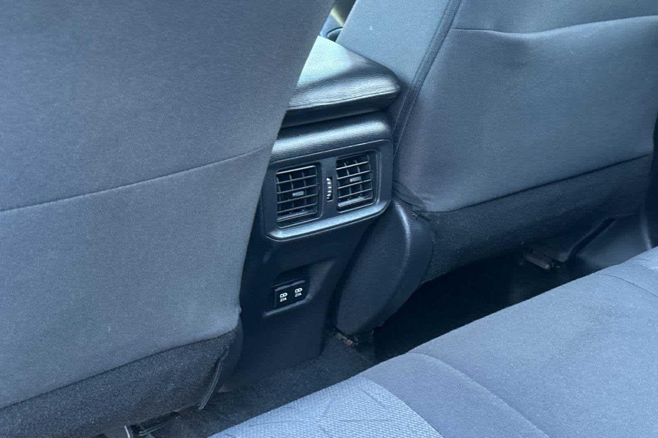 2021 Toyota RAV4 XLE Roseville CA