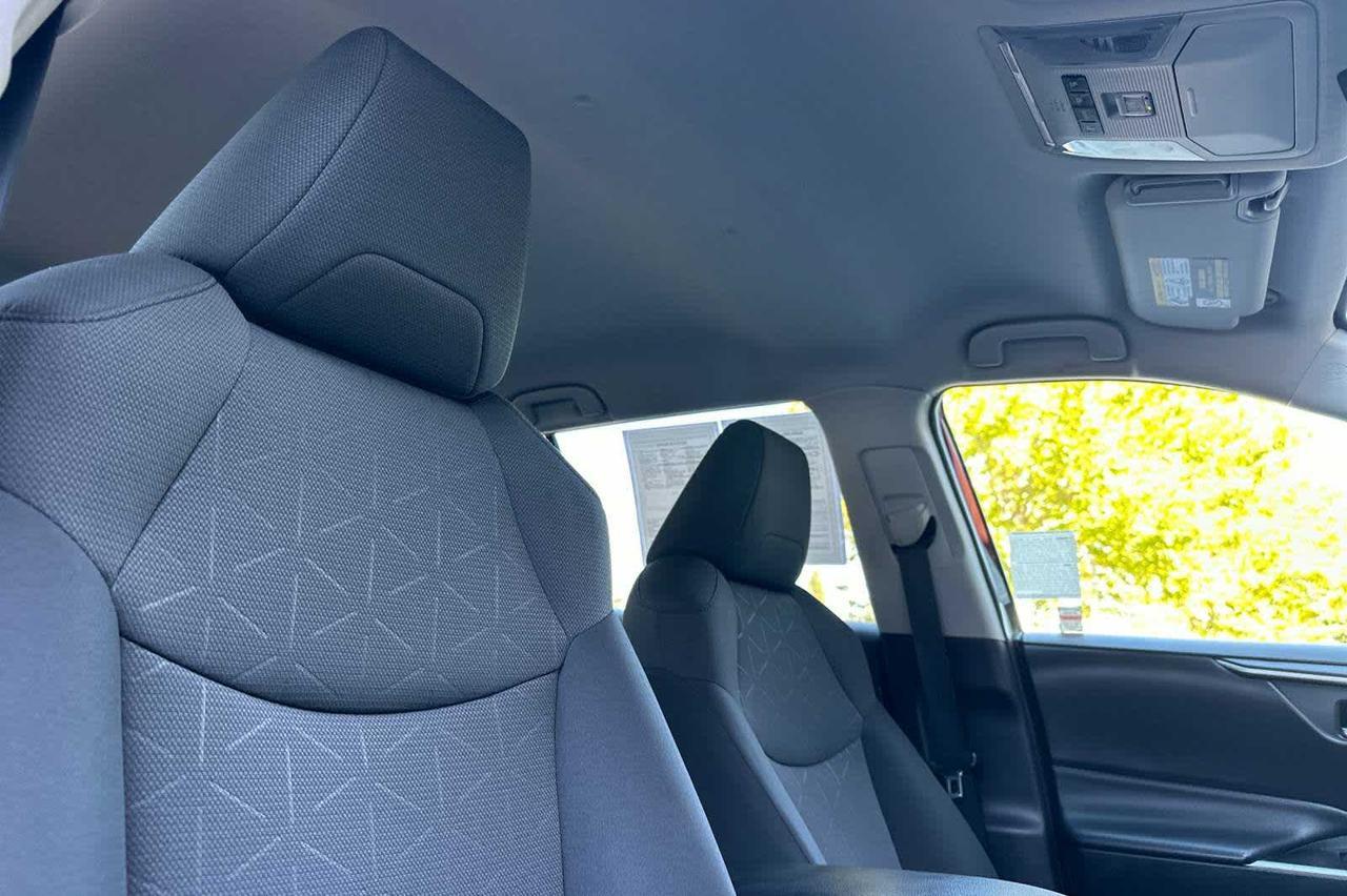 2021 Toyota RAV4 XLE Roseville CA