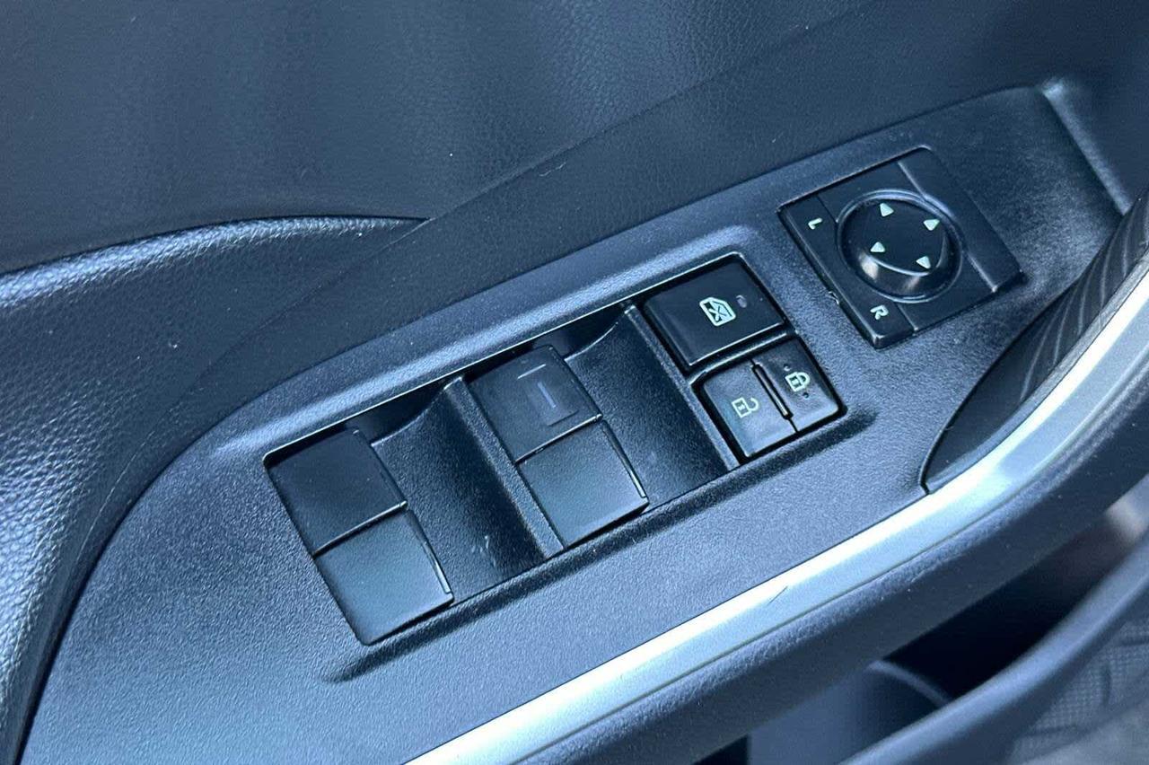 2021 Toyota RAV4 XLE Roseville CA
