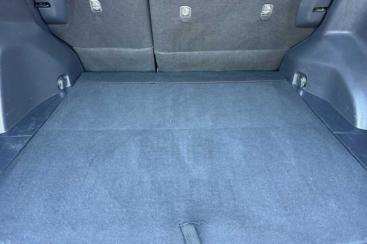 2021 Toyota RAV4 XLE Roseville CA