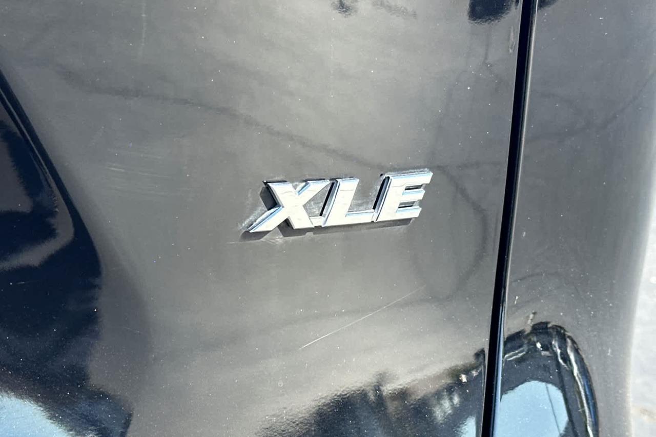 2021 Toyota RAV4 XLE Roseville CA