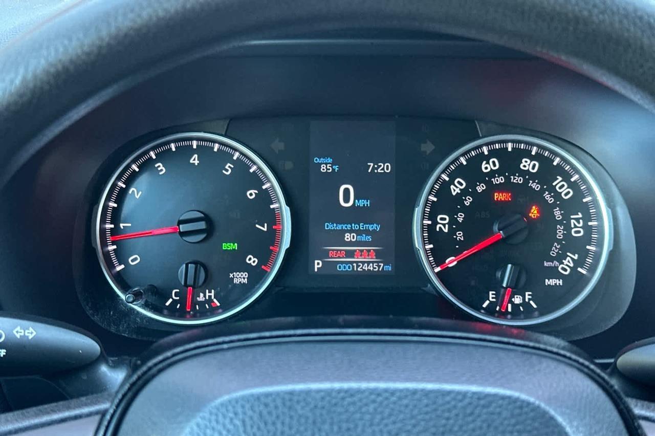 2021 Toyota RAV4 XLE Roseville CA