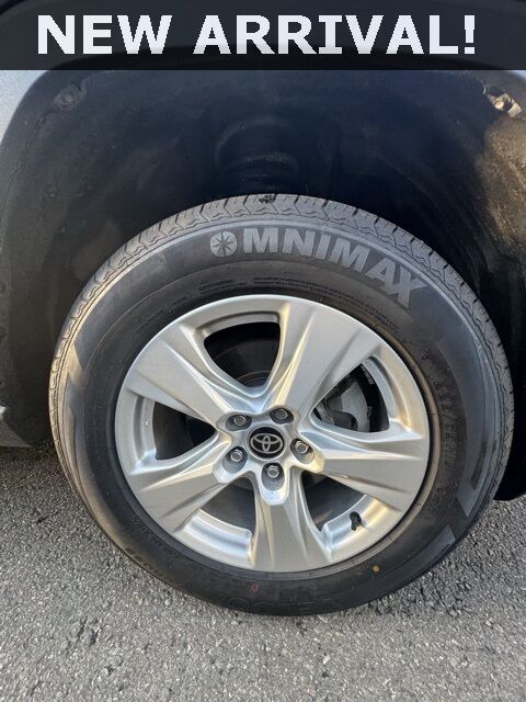 2021 Toyota RAV4 XLE Renton WA 2021 Toyota RAV4 XLE Renton WA