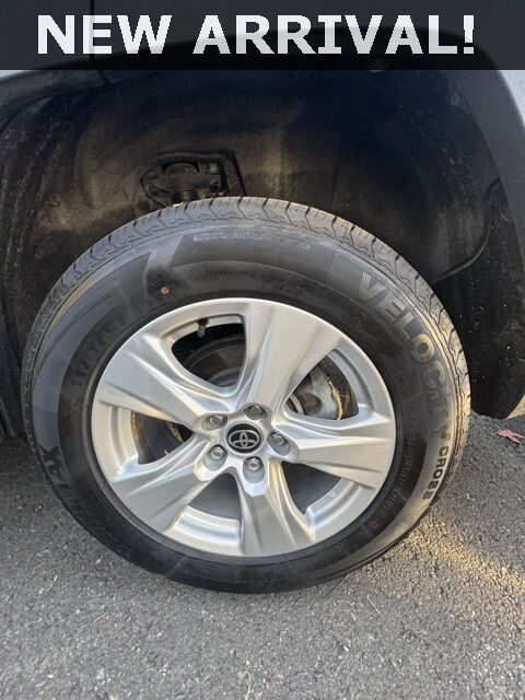 2021 Toyota RAV4 XLE Renton WA 2021 Toyota RAV4 XLE Renton WA