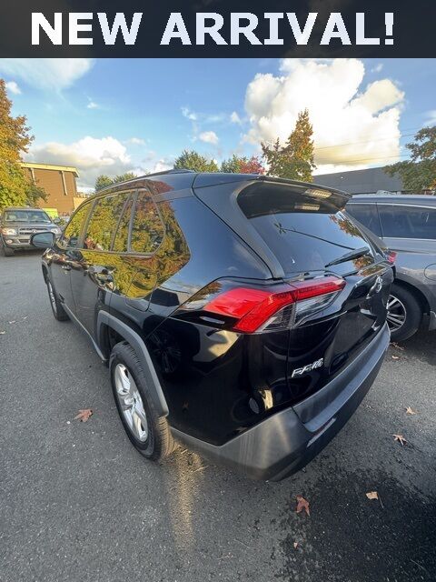 2021 Toyota RAV4 XLE Renton WA 2021 Toyota RAV4 XLE Renton WA
