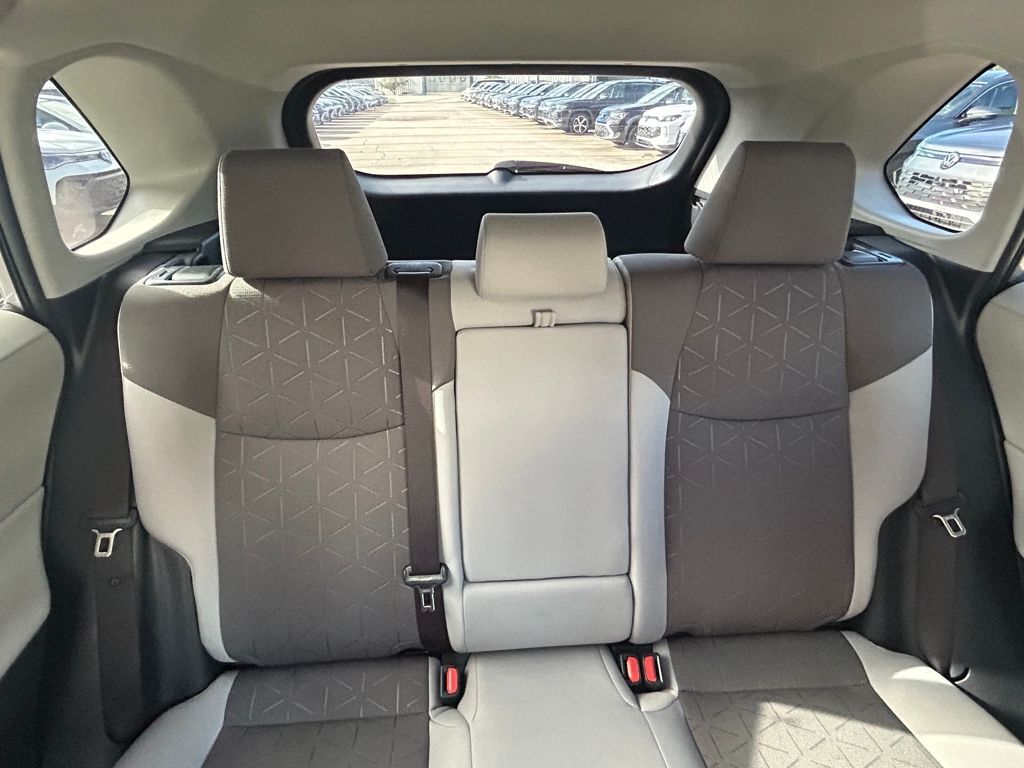 2021 Toyota RAV4 XLE Tampa FL