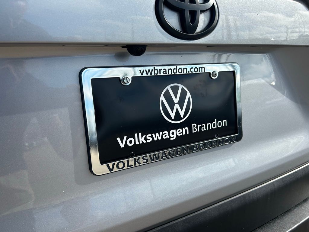 2021 Toyota RAV4 XLE Tampa FL