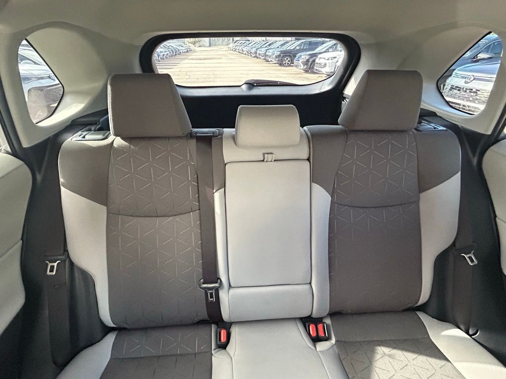 2021 Toyota RAV4 XLE Tampa FL