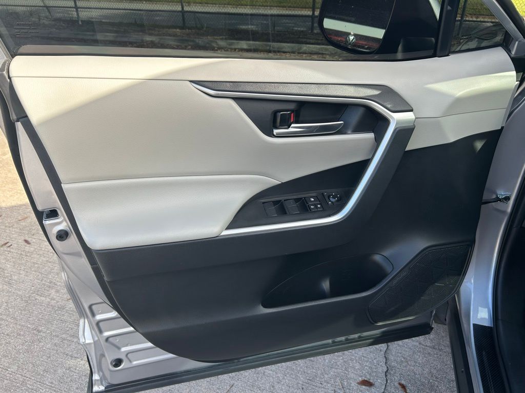 2021 Toyota RAV4 XLE Tampa FL