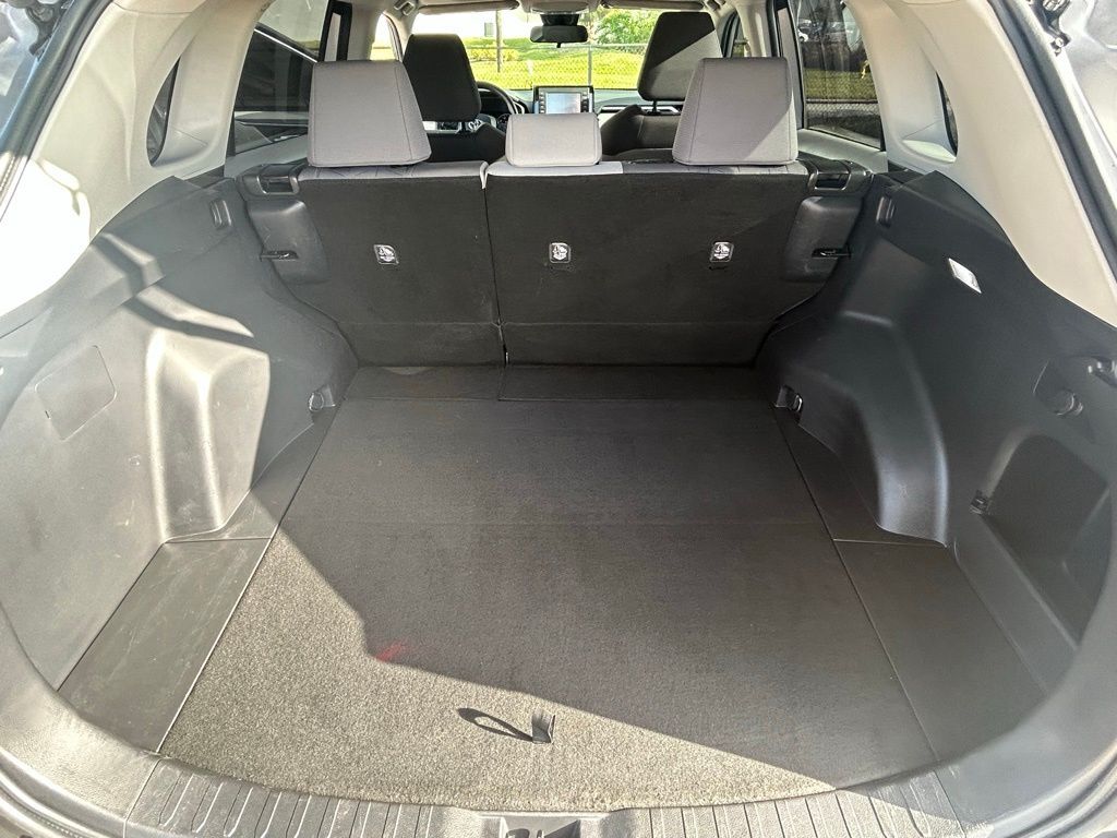 2021 Toyota RAV4 XLE Tampa FL