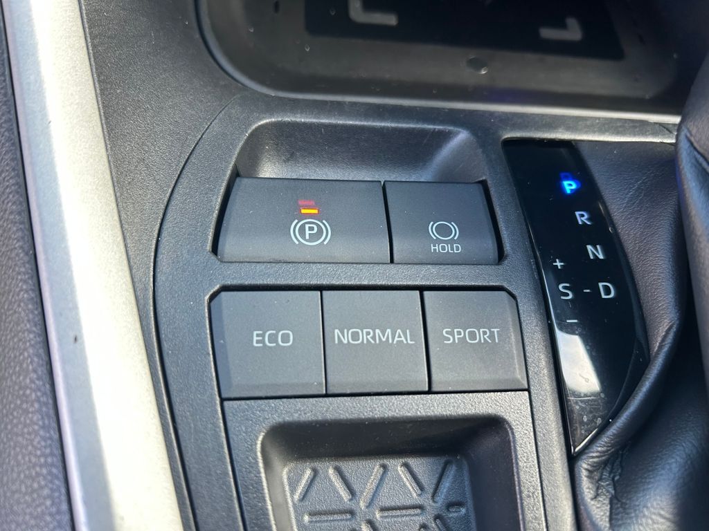 2021 Toyota RAV4 XLE Tampa FL