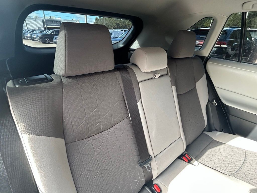 2021 Toyota RAV4 XLE Tampa FL