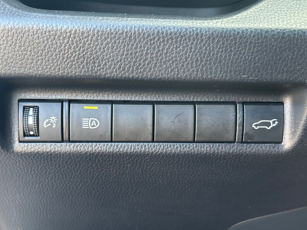 2021 Toyota RAV4 XLE Tampa FL