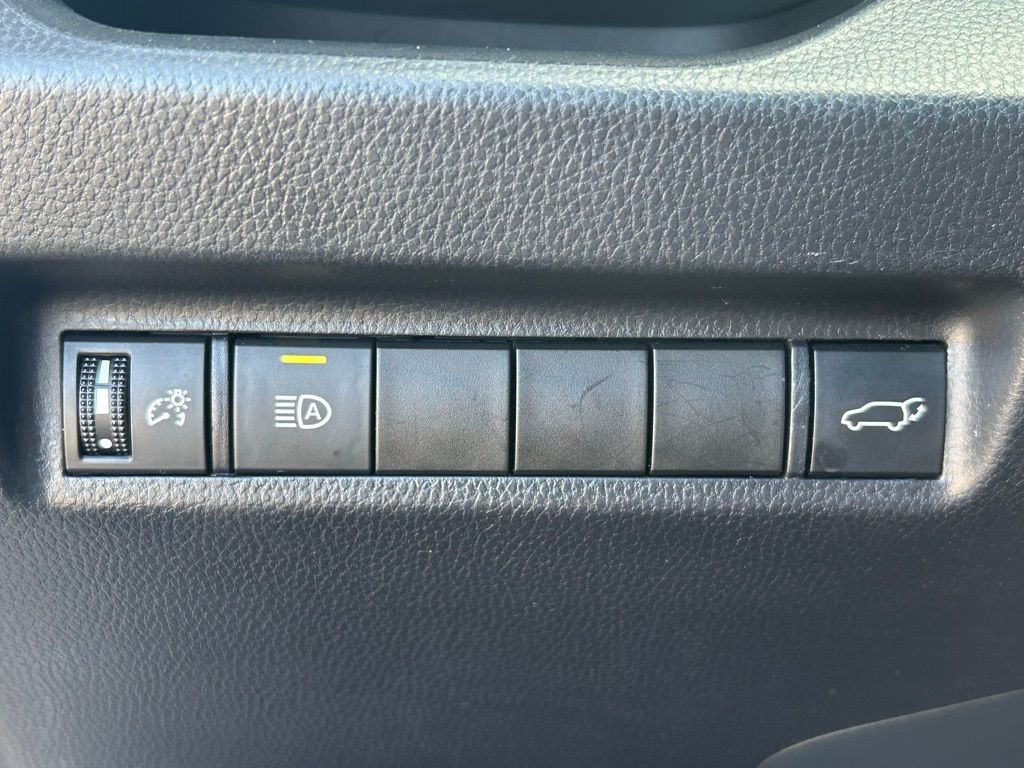 2021 Toyota RAV4 XLE Tampa FL