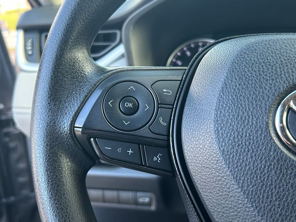 2021 Toyota RAV4 XLE Tampa FL