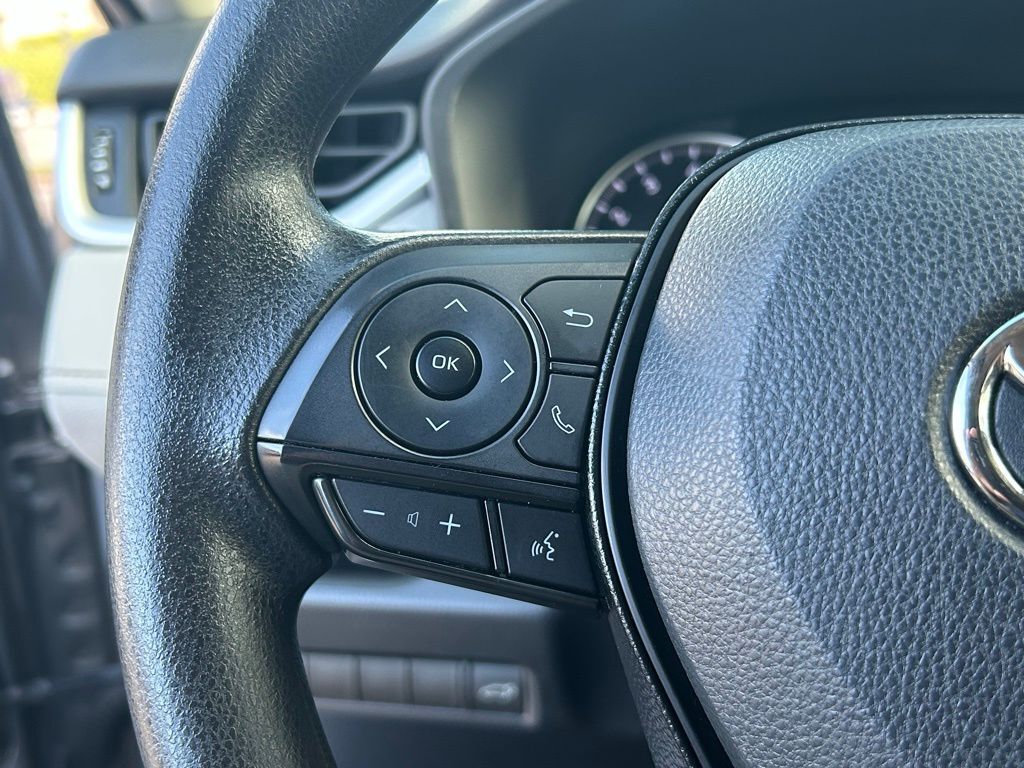 2021 Toyota RAV4 XLE Tampa FL