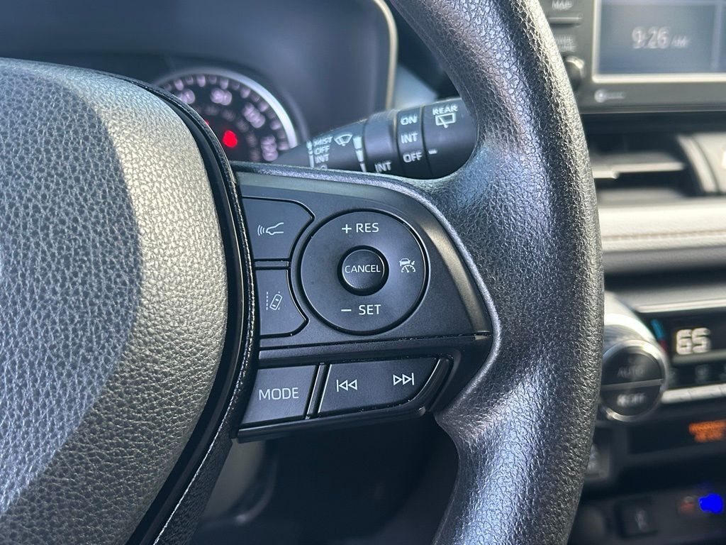 2021 Toyota RAV4 XLE Tampa FL