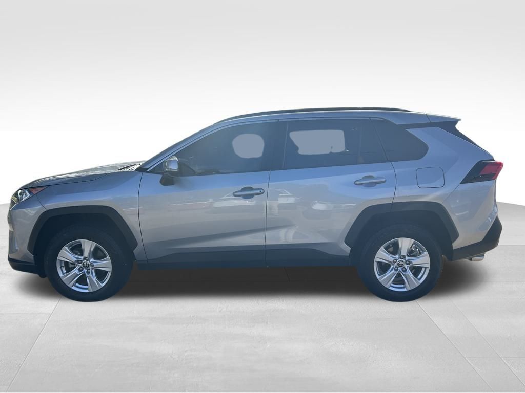 2021 Toyota RAV4 XLE Tampa FL