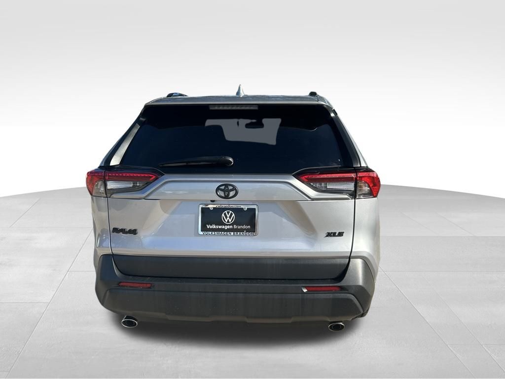 2021 Toyota RAV4 XLE Tampa FL